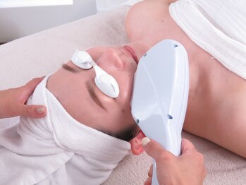 ア ルフレ(A.reflet)/シミケア