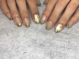 ガラスフレンチ