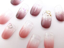 グラデーション