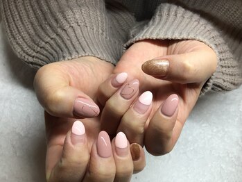 イリスネイル(IRIS NAIL)/