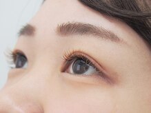 リア 新小岩店(lia)/ブラック×オレブラ×オレンジ