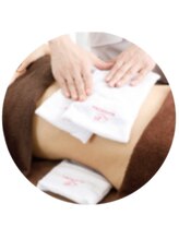 ルビーメイク(Ruby)/腸の腸活しましょう