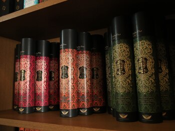 ナツミ(723)/ハーブザイム113