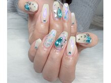 シーシーネイルサロン(CC)/