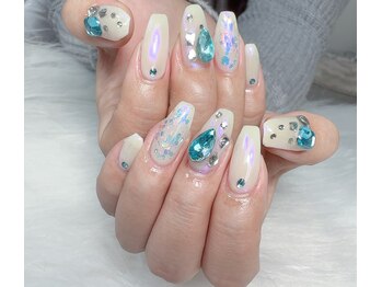 シーシーネイルサロン(CC)/