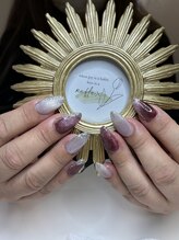 アトラ(Atora)/マグネットネイル