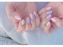 ビホ(Biho)/春うらら