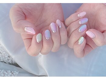 ビホ(Biho)/春うらら