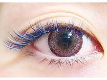 やまとなでしこ 中野店/カラーエクステ