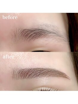 ステラ 浦和店(STELLA)/アイブロウWAX