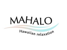 マハロ(MAHALO)/ロゴ