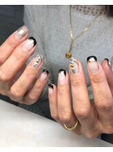 シェリエット(Cheriette)/フレンチデザイン