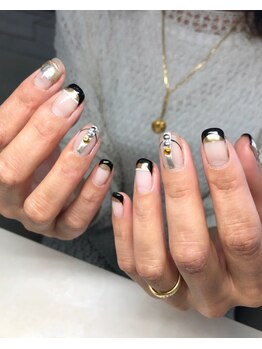 フレンチデザイン