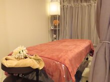 エニシアス(ENIXIAS)/【内観】