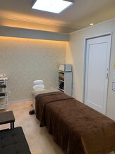 小顔整体研究所 KSラボ 加古川店/お手入れ部屋