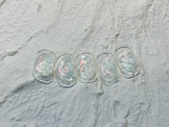 ブリッジバイネオリーブ 綱島店(bridge by neolive)/★選べる定額¥5980