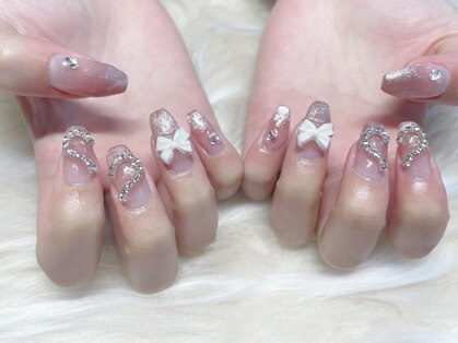 イーネイル(e.nail)の写真