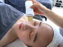 アイビューティー(Eye Beauty)/毛穴ケア