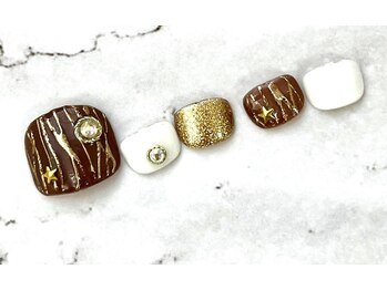 ルル ソレイユ(LouLou Soleil)/