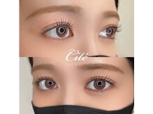 アイラッシュ ルル(eyelash Ruru)/