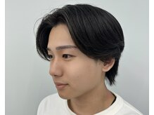 ミッシュ バイ アーバン(misch by urban.)/メンズアイブロウ♪