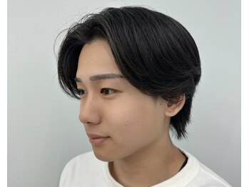 ミッシュ バイ アーバン(misch by urban.)/メンズアイブロウ♪