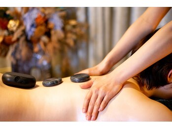 キフィ(kyphi)/自由が丘/オイルトリートメント