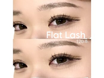 マイブー(My Boo)/まつげ/まつげパーマ/大森まつげ