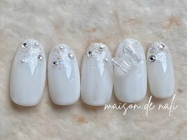 定額アート8200円☆色変えOK