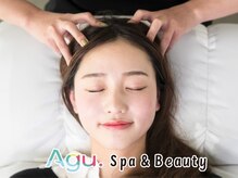 アグ スパビューティ 筑西下館(Agu. Spa&Beauty)