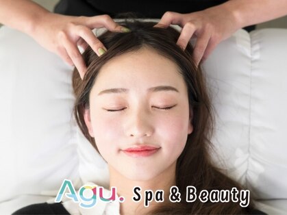 アグ スパビューティ 筑西下館(Agu. Spa&Beauty)の写真