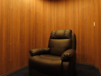 仙豆のちから メディカルスリープ 札幌本店/評価抜群のリクライニングチェア