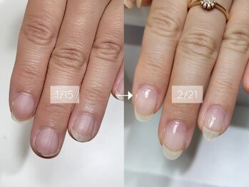 ミンスネイル(Mins Nail)/