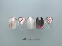 アンジェリカミッシェル 湘南藤沢店/フルオーダーコース