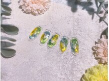 ミミ(mimi)/定額ネイル