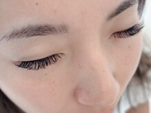 ラ フルール(La fleur)/ボリュームラッシュ