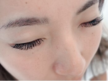 ラ フルール(La fleur)/ボリュームラッシュ