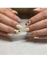 ネイルズトーキョー(nails TOKYO)/ニュアンス
