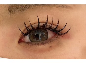 ジュウェル 宜野湾店(Nail Salon Jewel)/フラットラッシュ140本!