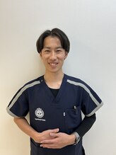まつもと 庄内鍼灸整骨院 小林 惇弥