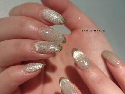 マリーネイルズ 表参道店(MARIE NAILS)の写真