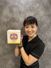 めいてる/冷え性におススメ入浴剤☆ツヤ肌