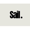 セイル(sail)のお店ロゴ