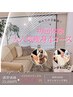 限定5名様【短期集中ダイエット】脂肪撃退×燃焼×筋トレ2回来店240分¥6980