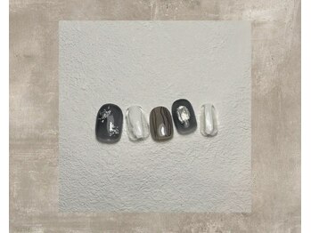 マルネイル 大宮店(MARU NAIL)/regular design+ ¥7,980