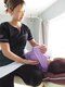 リノ(Lino)の写真/「首と肩が軽くなると、毎日がもっと動きたくなる。」不調を忘れ家事も仕事も気持ちよくこなせる毎日へ。