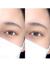 クイックアイラッシュ 池袋店(Quick eyelash)/パリジェンヌラッシュリフト