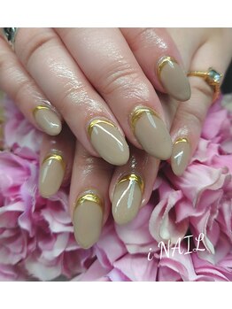アイネイル(iNAIL)/