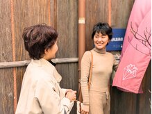 MBR 京都烏丸五条店