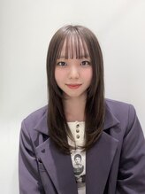 ルシル VIERRA塚口店(lucil) 森津 VIERRA塚口
